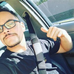 Meet your Posher, Luiz